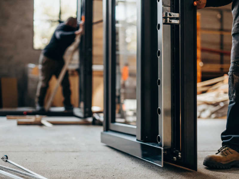 10-benefits-of-exterior-double-steel-doors-for-commercial-projects