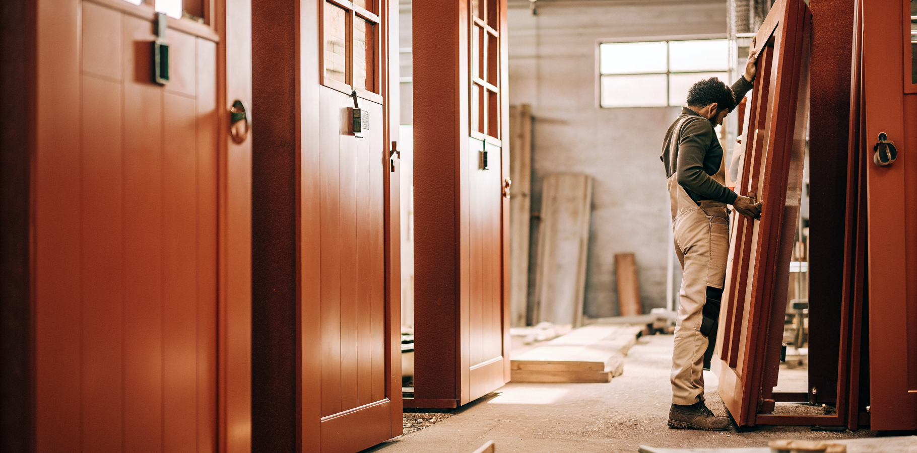 10-benefits-of-fire-proof-steel-doors-for-midsize-contractors