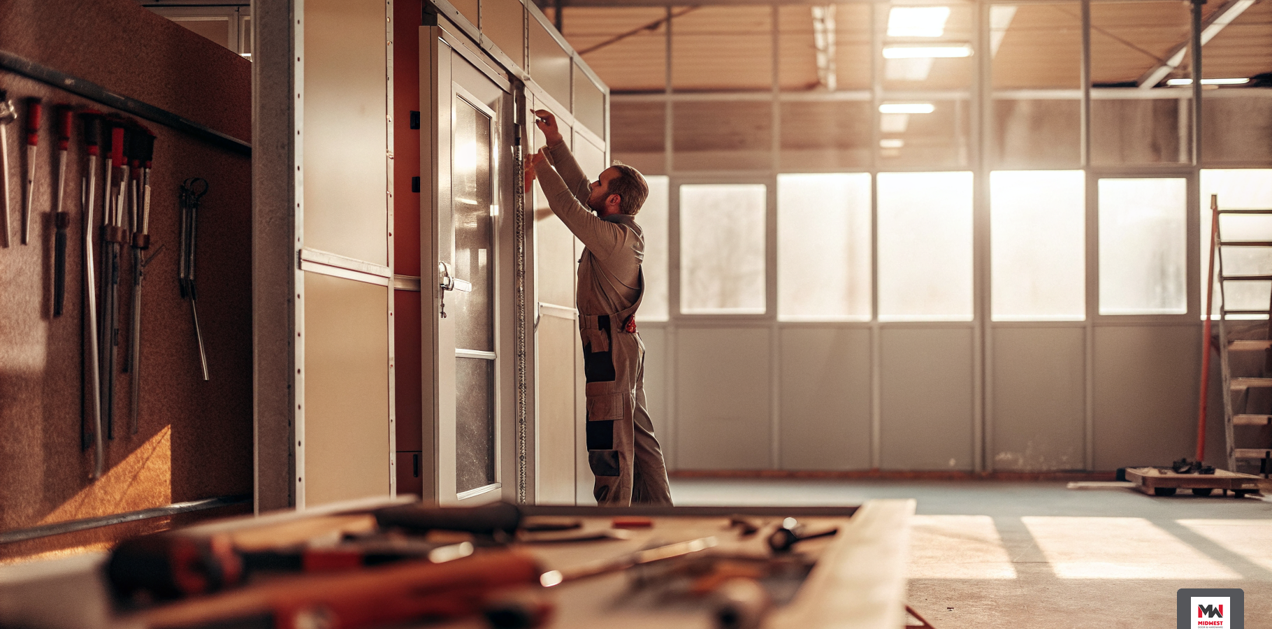 10-benefits-of-fire-rated-insulated-doors-for-contractors