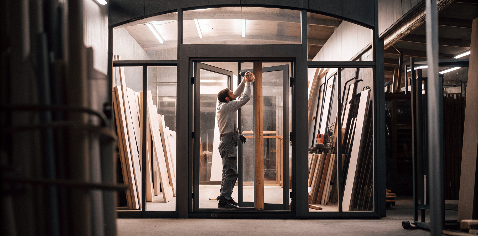 4-best-practices-for-choosing-your-office-front-door