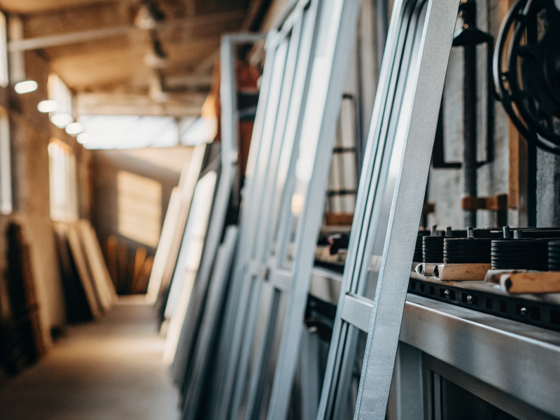 4-best-practices-for-commercial-exterior-metal-doors-installation