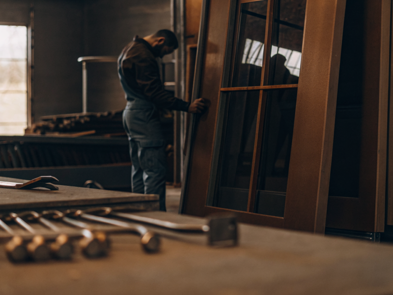 4-best-practices-for-fire-door-and-frame-installation