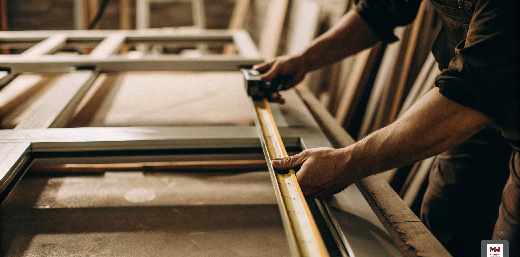 4-best-practices-for-hollow-metal-frame-doors-contractors-need