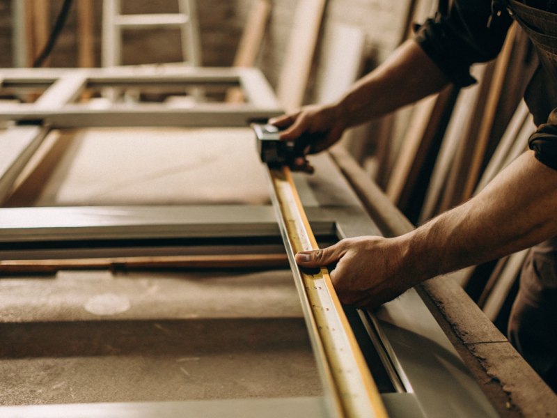4-best-practices-for-hollow-metal-frame-doors-contractors-need