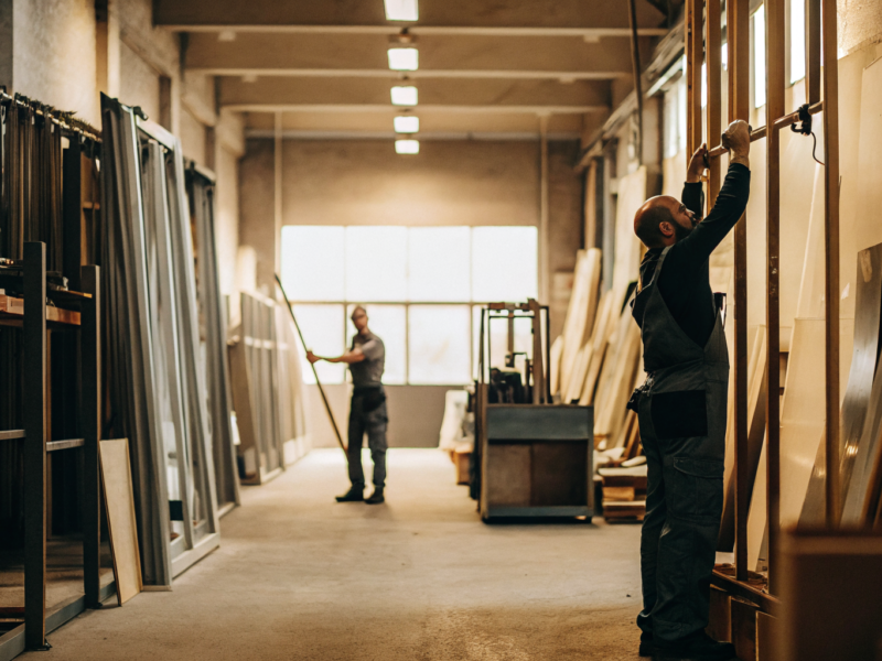 4-best-practices-for-installing-fire-protection-doors-effectively
