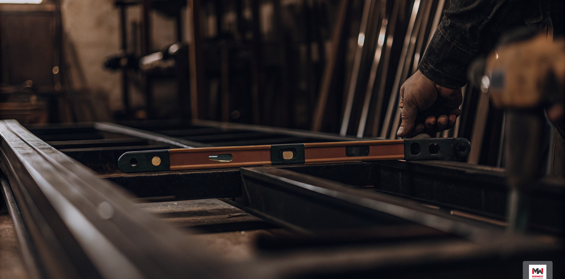 4-best-practices-for-installing-hollow-metal-door-frames