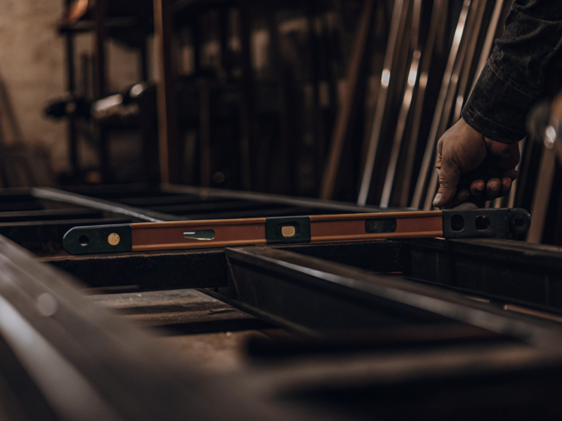 4-best-practices-for-installing-hollow-metal-door-frames