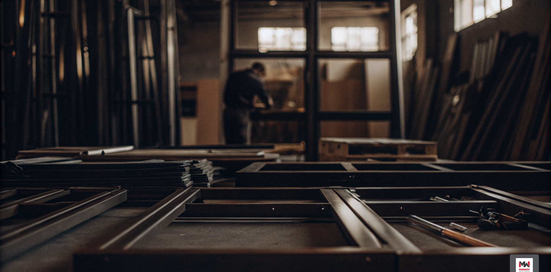 4-best-practices-for-selecting-and-installing-hm-doors-and-frames