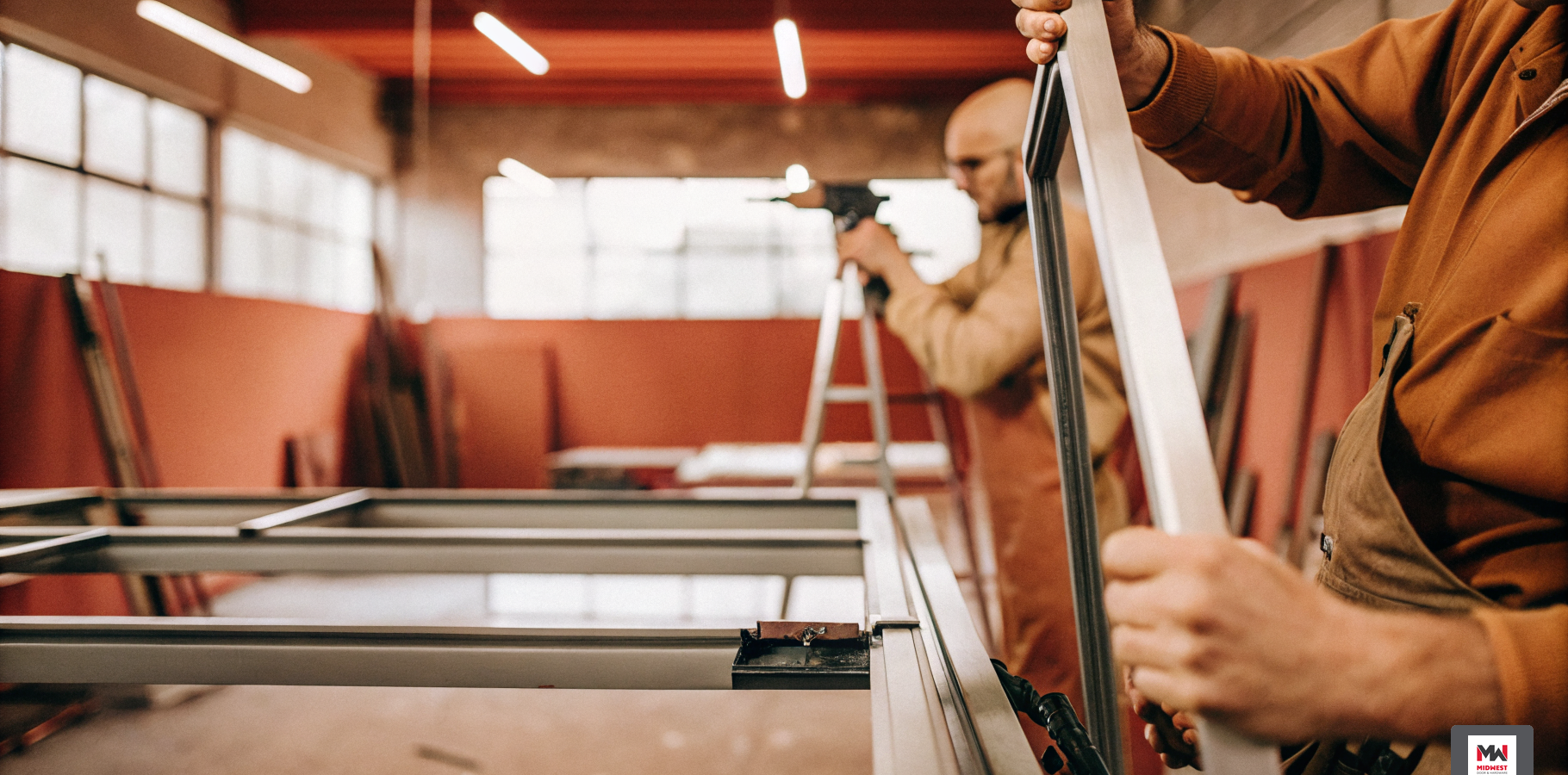4-best-practices-for-selecting-industrial-entry-doors-for-contractors
