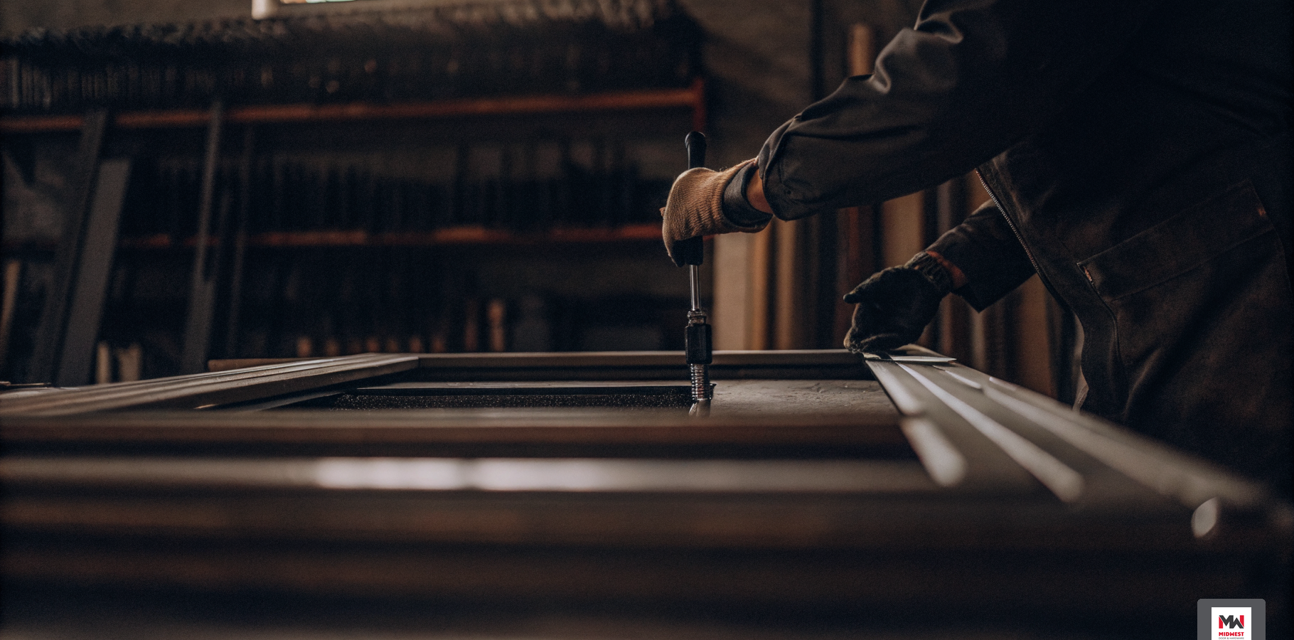 4-best-practices-for-steel-door-fabrication-success