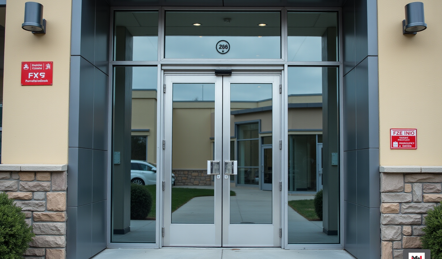 4-best-practices-for-using-metal-steel-door-frames-effectively