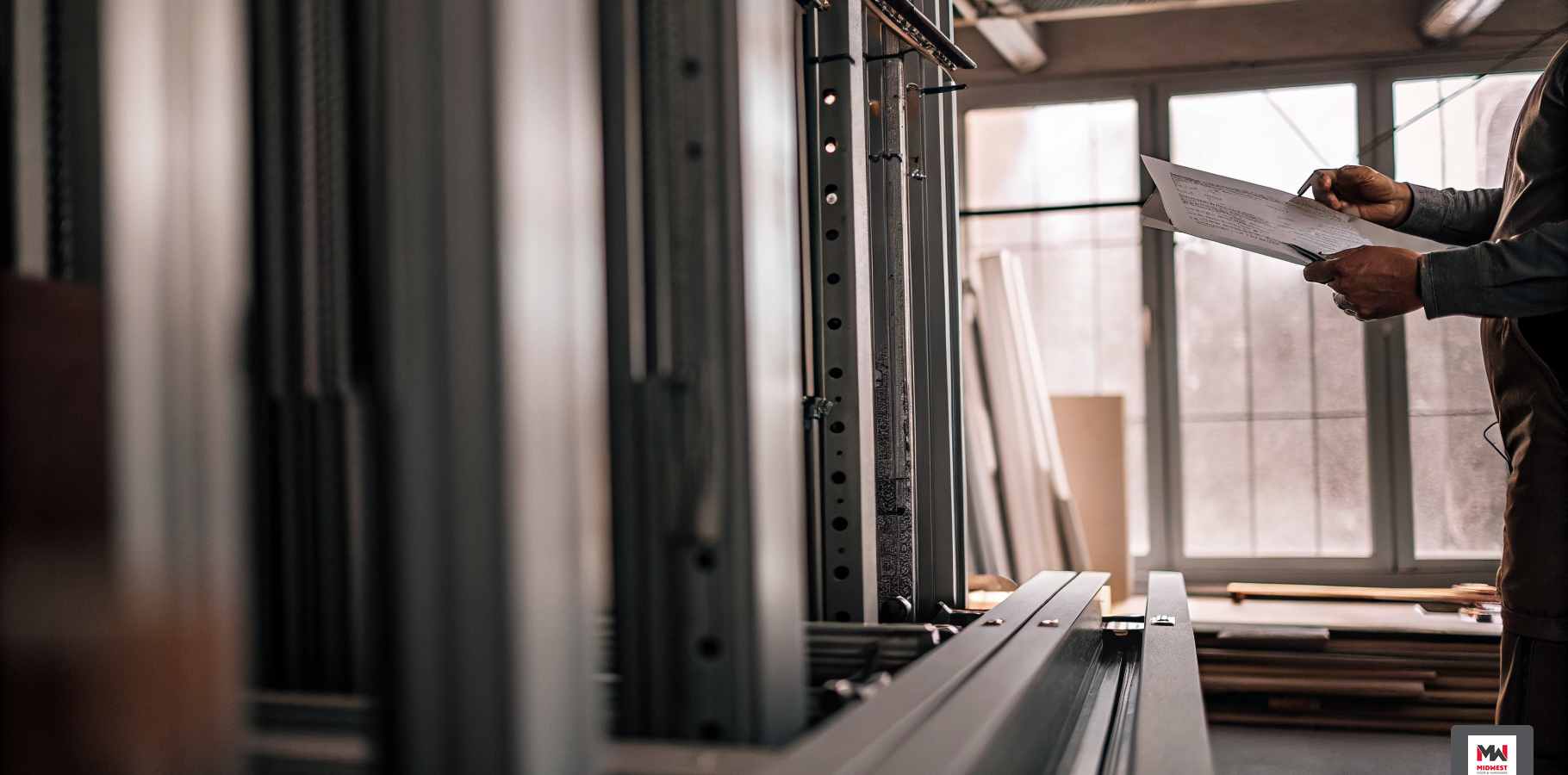 4-best-practices-for-working-with-commercial-door-distributors