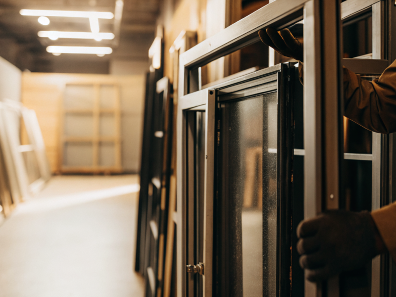 4-essential-commercial-door-parts-every-contractor-must-know