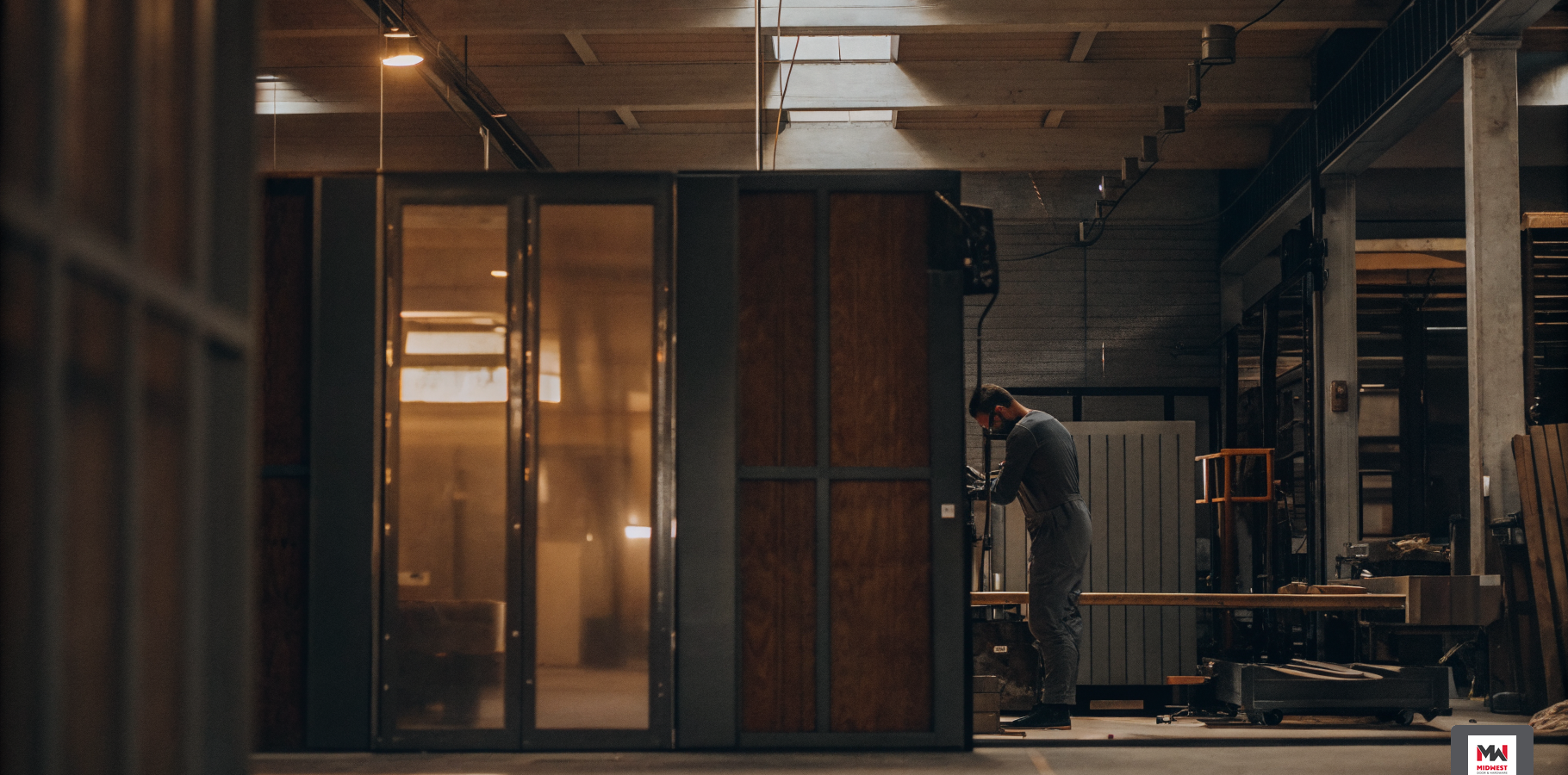 4-essential-commercial-service-doors-for-midsize-contractors
