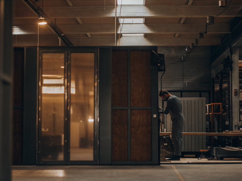 4-essential-commercial-service-doors-for-midsize-contractors