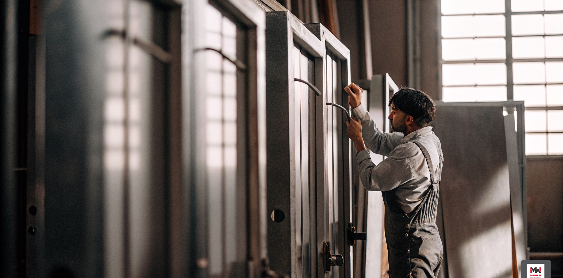 4-essential-practices-for-maintaining-commercial-steel-doors