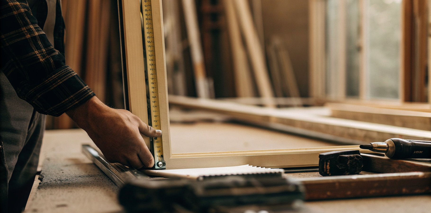 4-steps-to-accurately-measure-the-height-of-door-frame