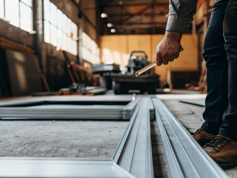 5-best-practices-for-installing-industrial-steel-doors-successfully