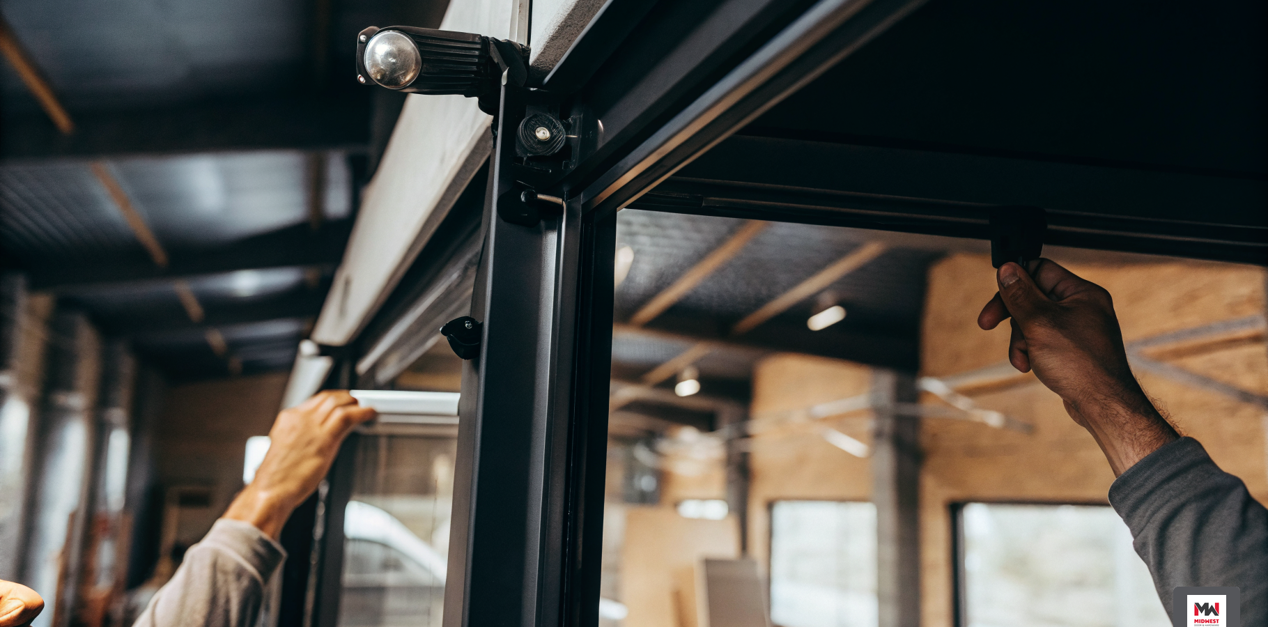 best-practices-for-automatic-doors-commercial-installations