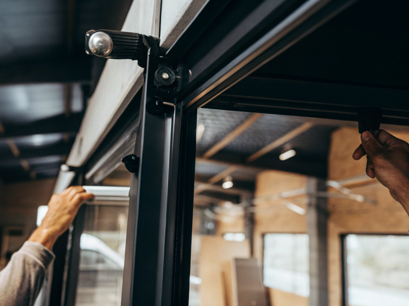 best-practices-for-automatic-doors-commercial-installations