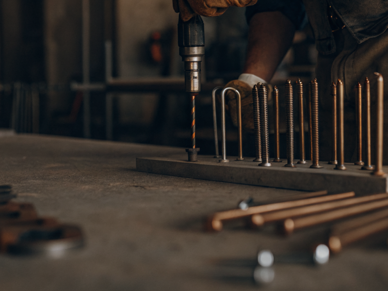 best-practices-for-choosing-an-anchor-for-metal-applications