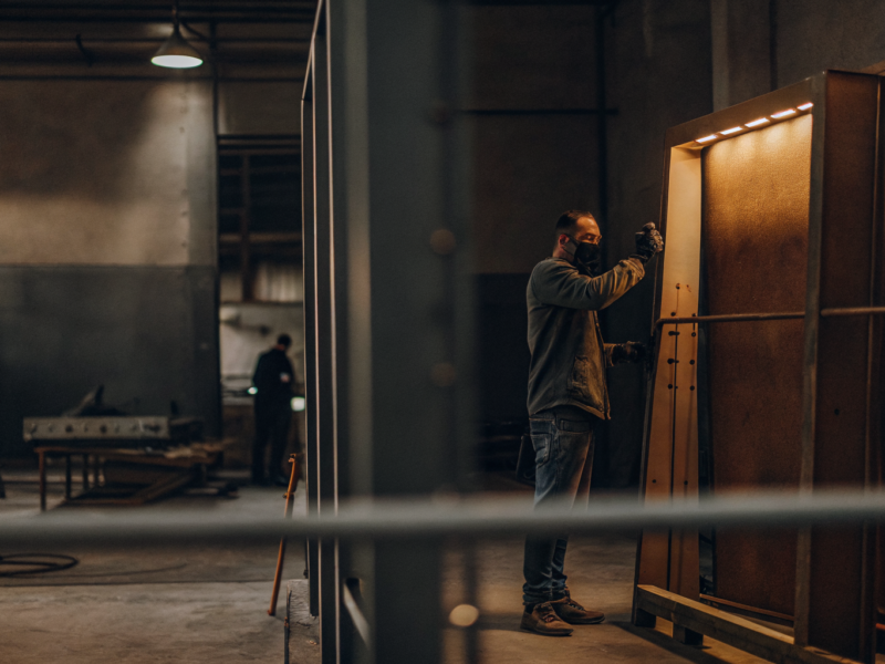 best-practices-for-choosing-security-doors-for-business-needs