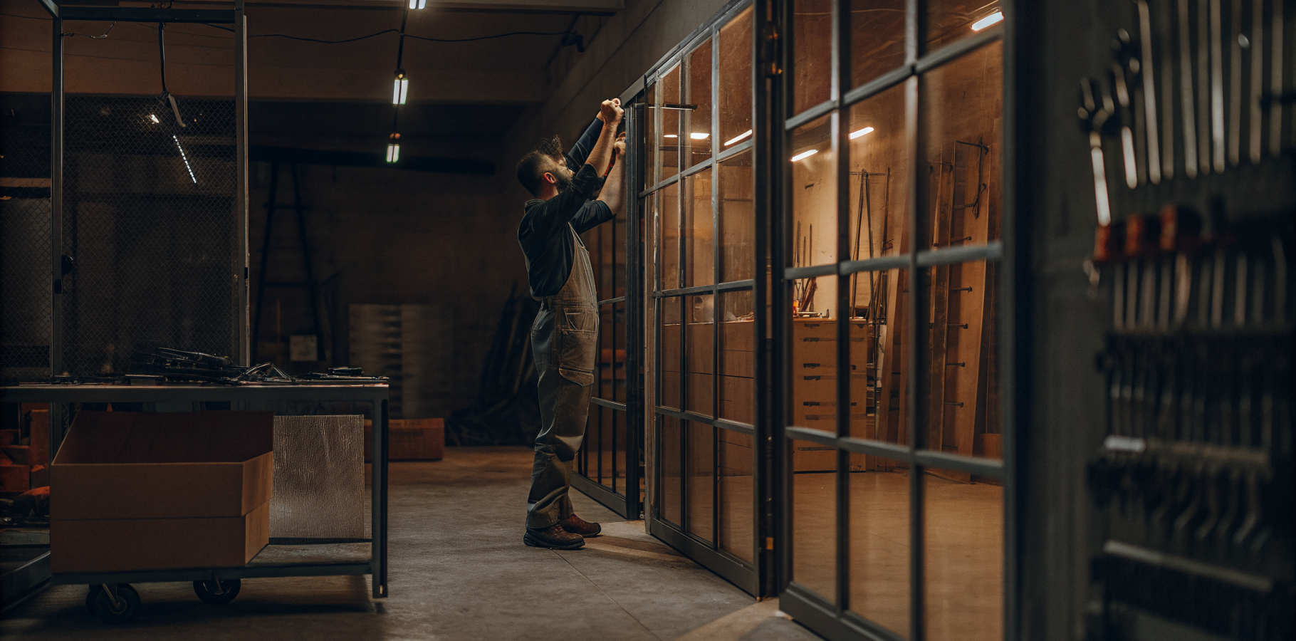 best-practices-for-commercial-door-repair-every-contractor-should-know