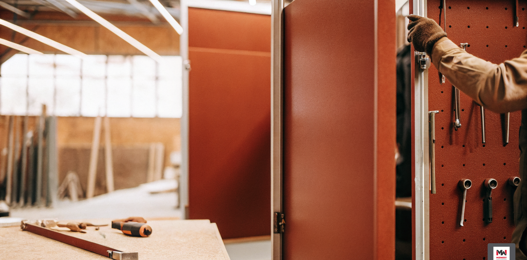 best-practices-for-commercial-exit-door-hardware-installation
