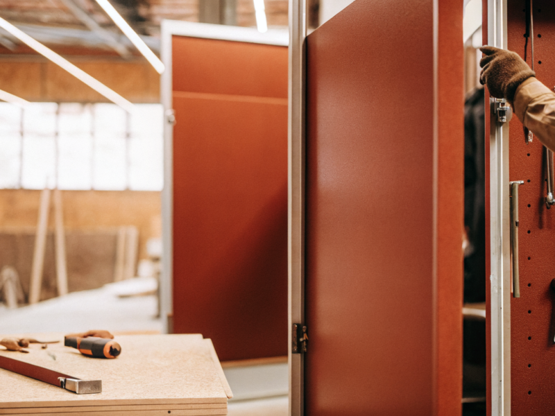 best-practices-for-commercial-exit-door-hardware-installation