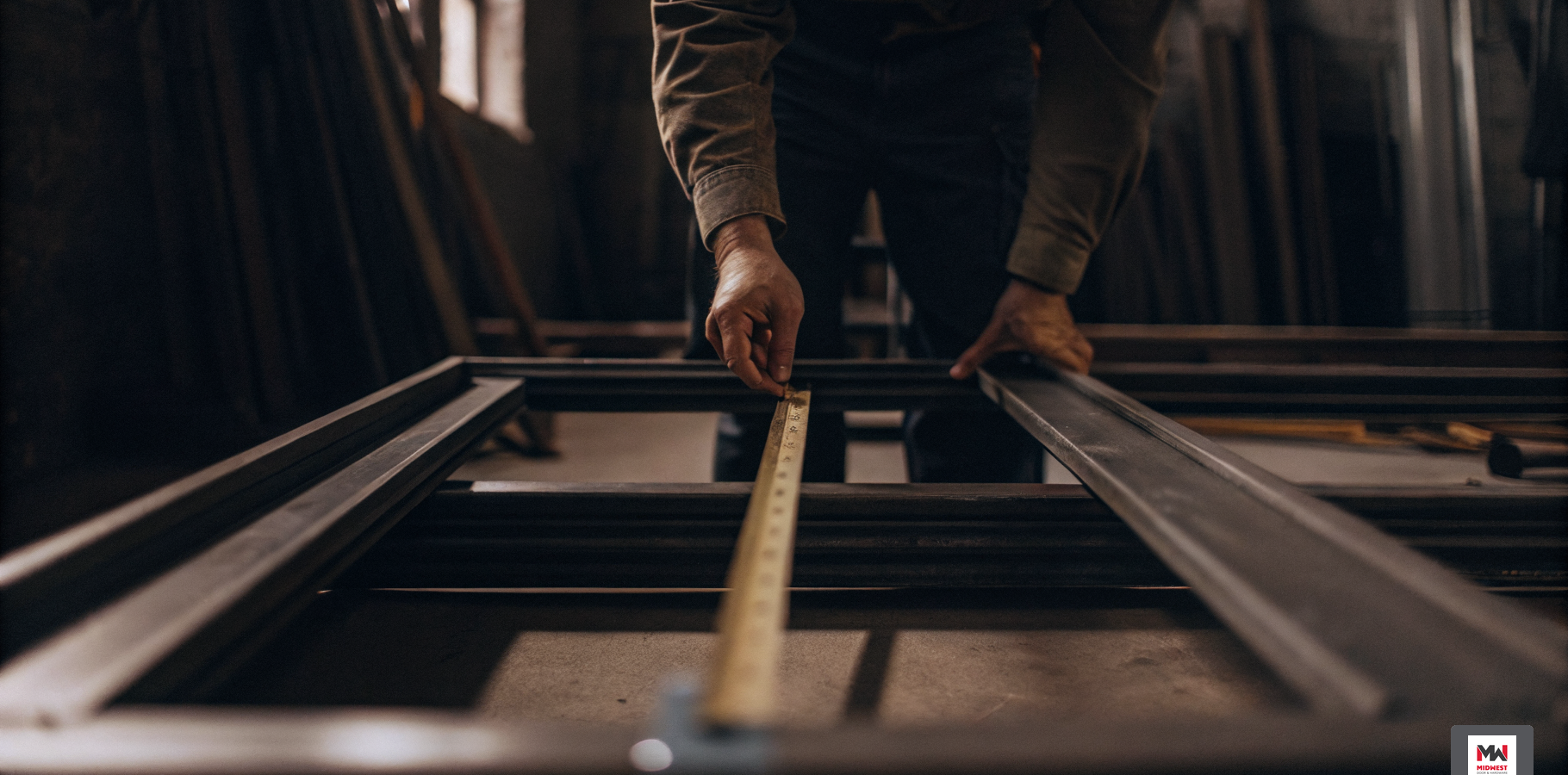 best-practices-for-commercial-hollow-metal-doors-key-insights-for-contractors