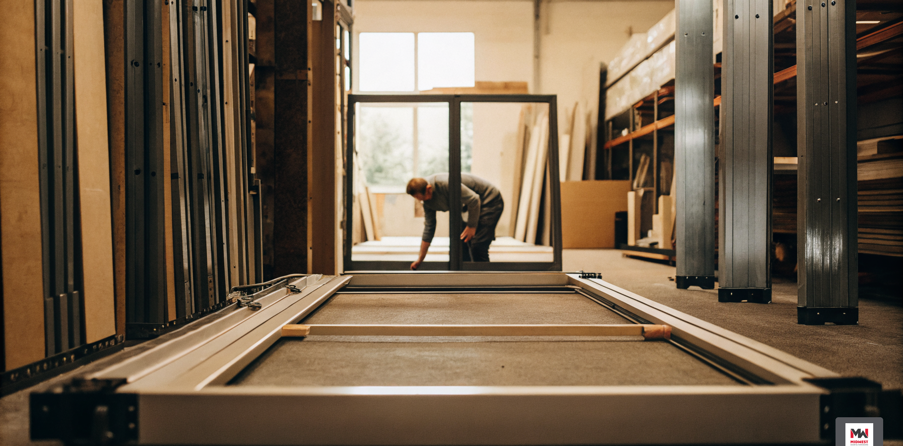 best-practices-for-commercial-metal-door-and-frame-success