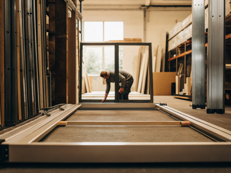 best-practices-for-commercial-metal-door-and-frame-success