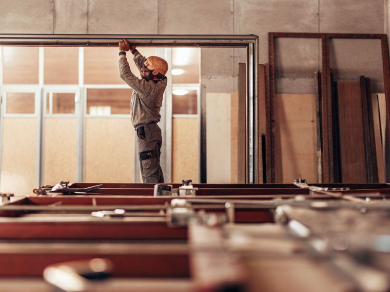 best-practices-for-commercial-metal-door-installation-success