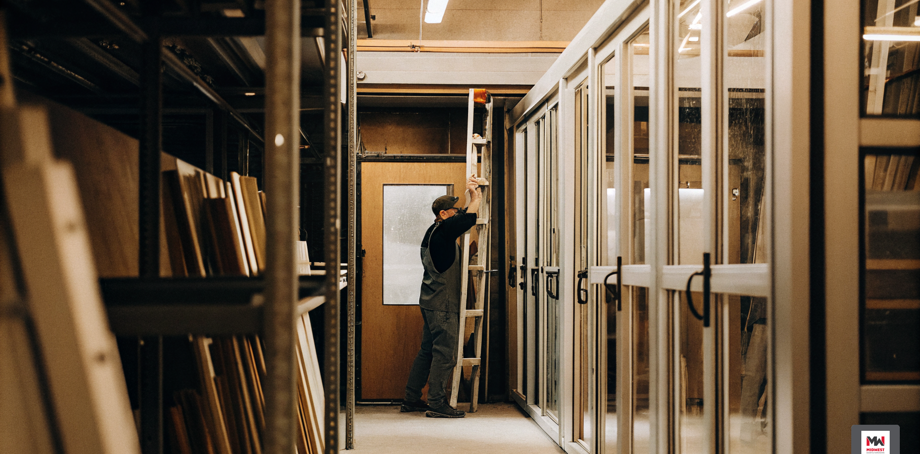 best-practices-for-commercial-metal-doors-with-glass-installation