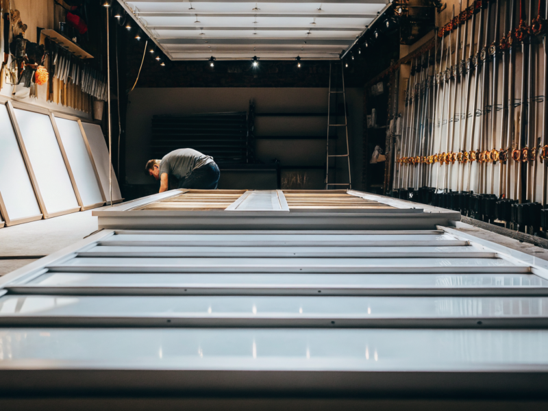 best-practices-for-commercial-steel-doors-and-frames-installation