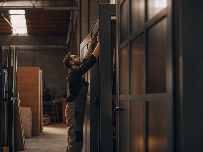 best-practices-for-commercial-steel-exterior-doors-a-contractors-guide