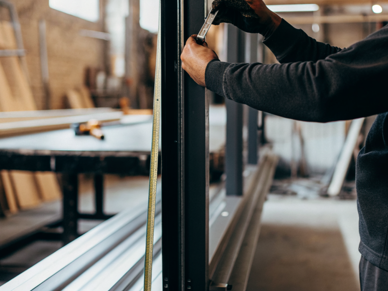 best-practices-for-custom-size-steel-doors-a-contractors-guide