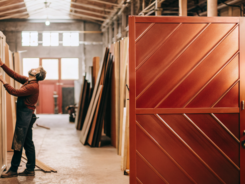 best-practices-for-decorative-fire-doors-ensure-safety-and-style