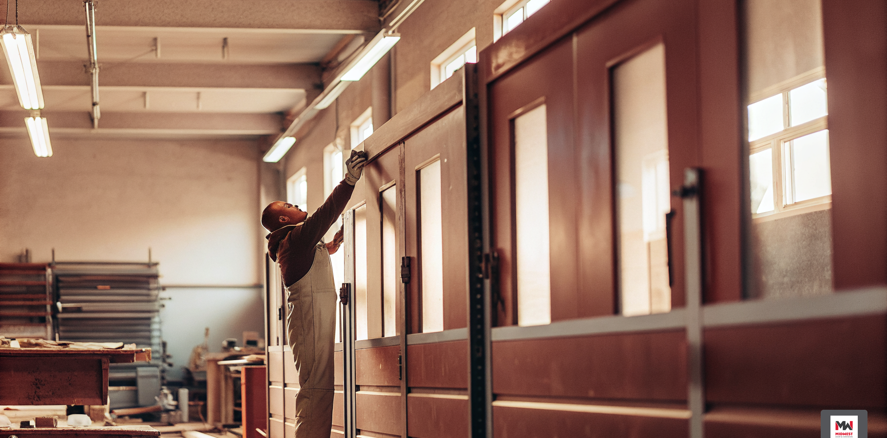 best-practices-for-hollow-metal-door-and-frame-installation