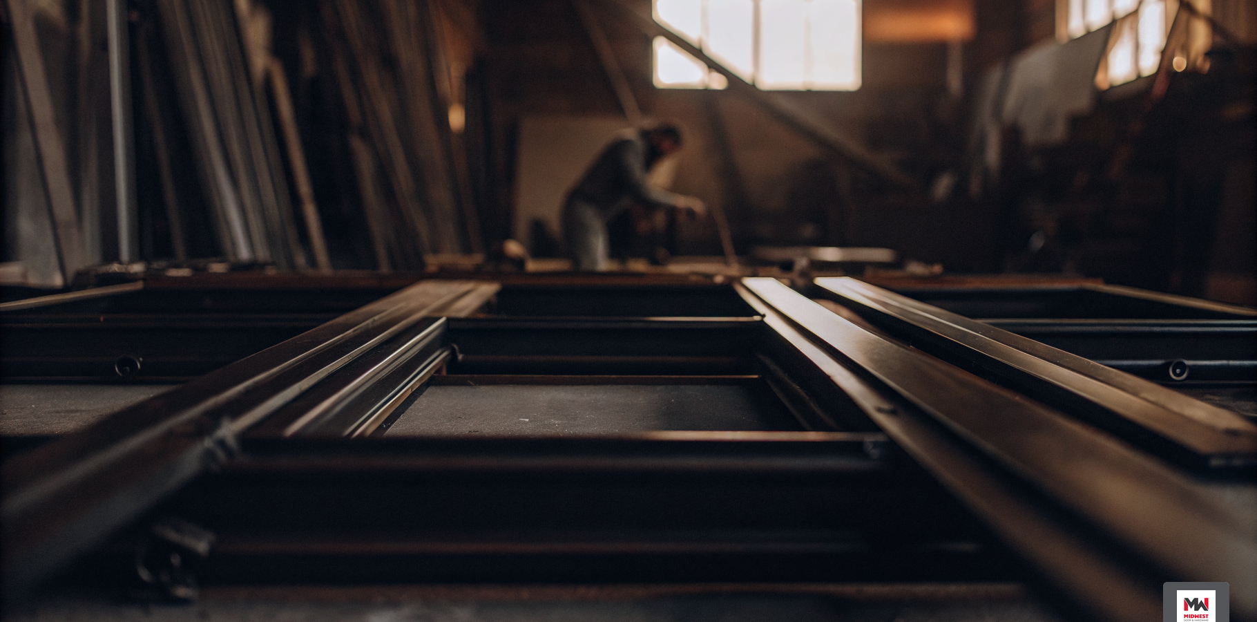 best-practices-for-hollow-metal-fire-rated-doors-in-your-projects