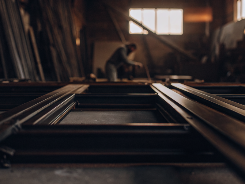 best-practices-for-hollow-metal-fire-rated-doors-in-your-projects