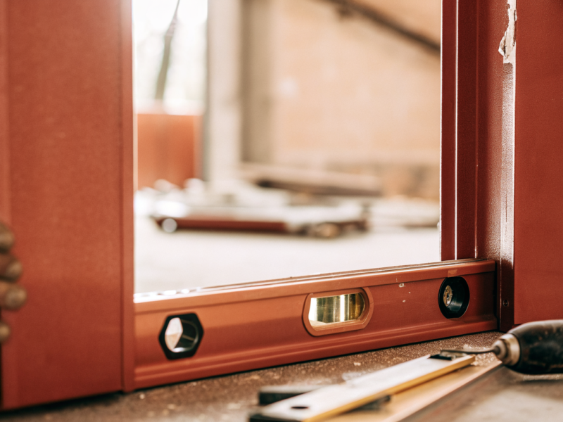 best-practices-for-industrial-door-installation-success
