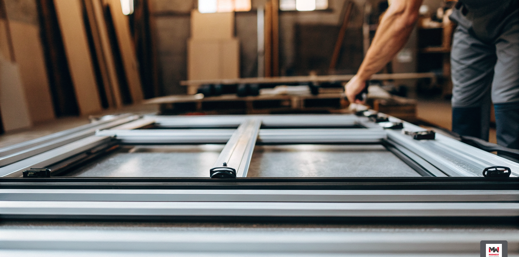 best-practices-for-installing-metal-doors-with-metal-frames