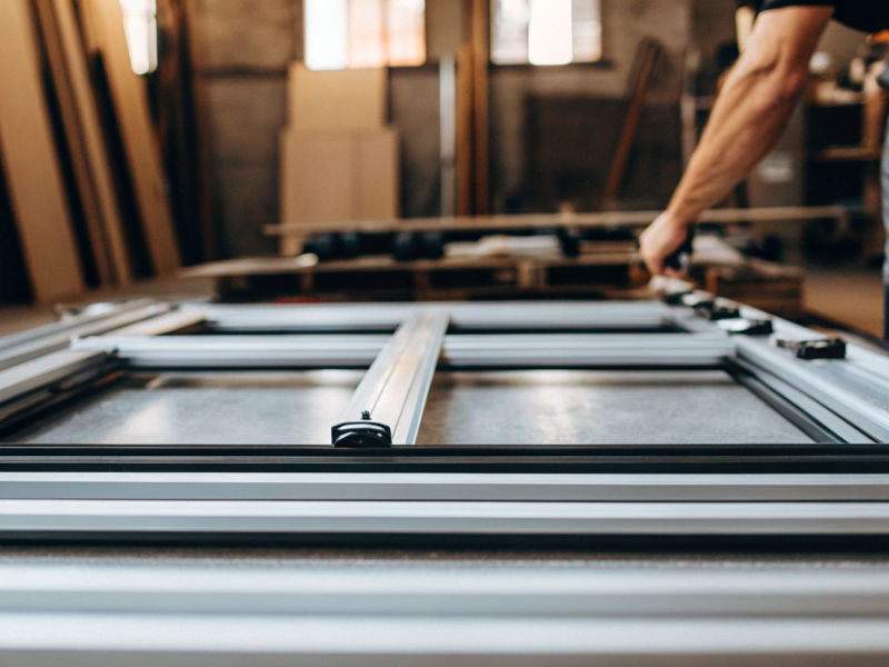 best-practices-for-installing-metal-doors-with-metal-frames