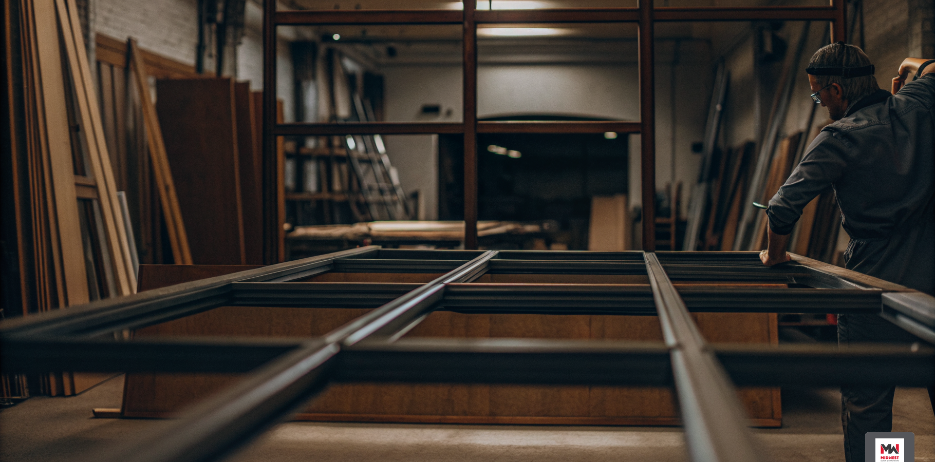 best-practices-for-metal-door-jams-installation-compliance-and-care