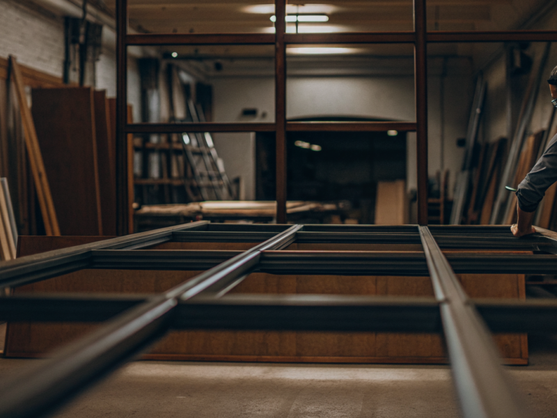 best-practices-for-metal-door-jams-installation-compliance-and-care