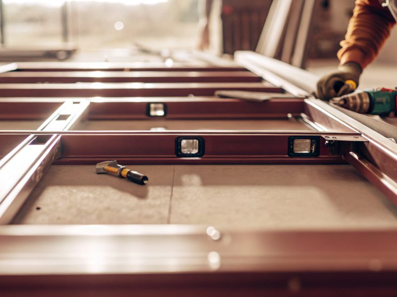 best-practices-for-midsize-contractors-on-commercial-iron-doors