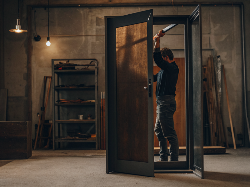 best-practices-for-selecting-and-installing-commercial-doors