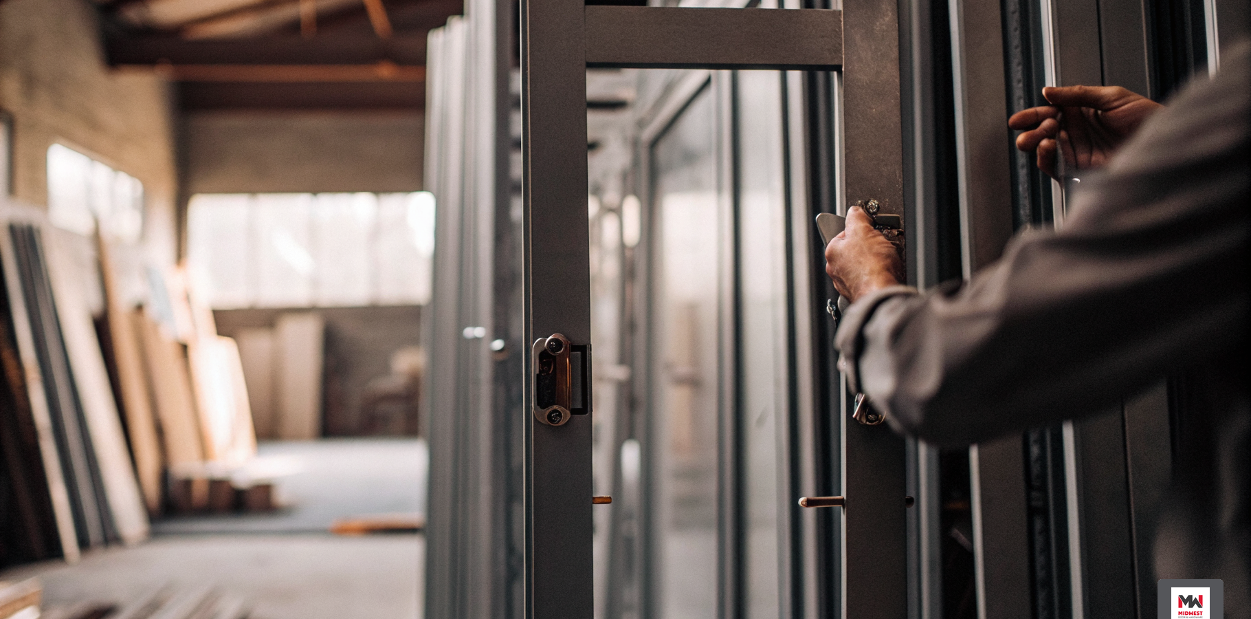 best-practices-for-selecting-and-installing-commercial-grade-steel-doors