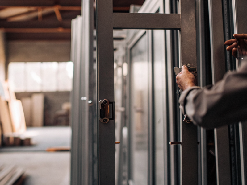best-practices-for-selecting-and-installing-commercial-grade-steel-doors